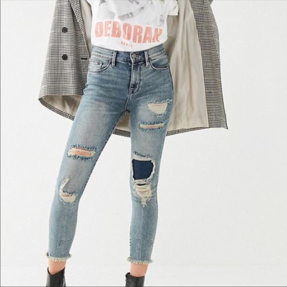 Urban Outfitters Denim - Urban Outfitters BDG jeans